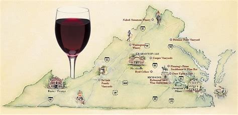 Best Wineries Near Leesburg Va Winery Virginia Wineries Virginia
