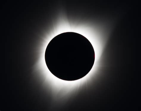 2017 Total Solar Eclipse Nasa