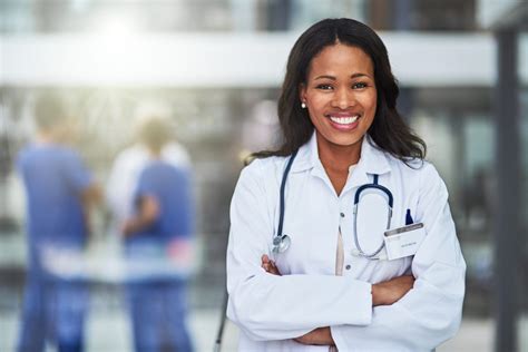 Meet The First Black Female Chair Of Surgery At A Us Academic Health