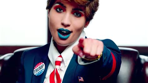 Pussy Riot Has A Wake Up Call For America S Youth In The Trump Era Business Insider India