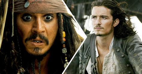 I Pirati Dei Caraibi Personaggi - Everything The 'Pirates Of The Caribbean' Cast Has Said About The Franchise