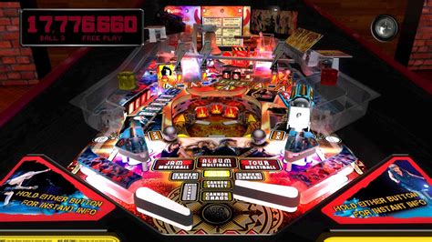 Stern Pinball Arcade Pc Game Free Download ~ Atta Pc Games