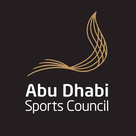 Abu Dhabi Sports Council Coming Soon In Uae