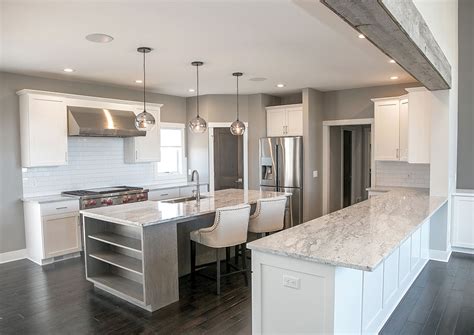 Quartz counter tops are very affordable. Granite vs. Quartz: What You Need to Know