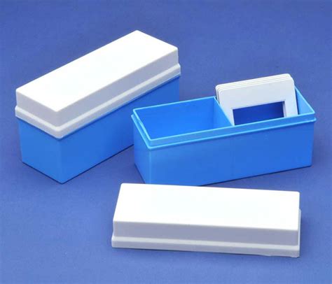 Slide Box For 35mm Slides Digital And Film Based Photographic Printing And Products