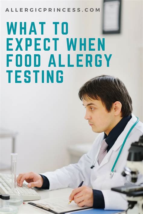 An allergist is a doctor who specializes in diagnosing and treating allergies and asthma. FOOD ALLERGY TESTING: HOW TO FIND OUT WHAT YOU ARE ...