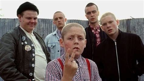 Classic Film Review This Is England 2006 The Cinema Fix Presents