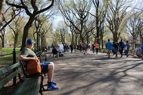 20 Photos Of New Yorks Beautiful Central Park World Adventurists