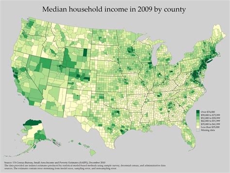 Median Income Map By Zip Code Oncomie