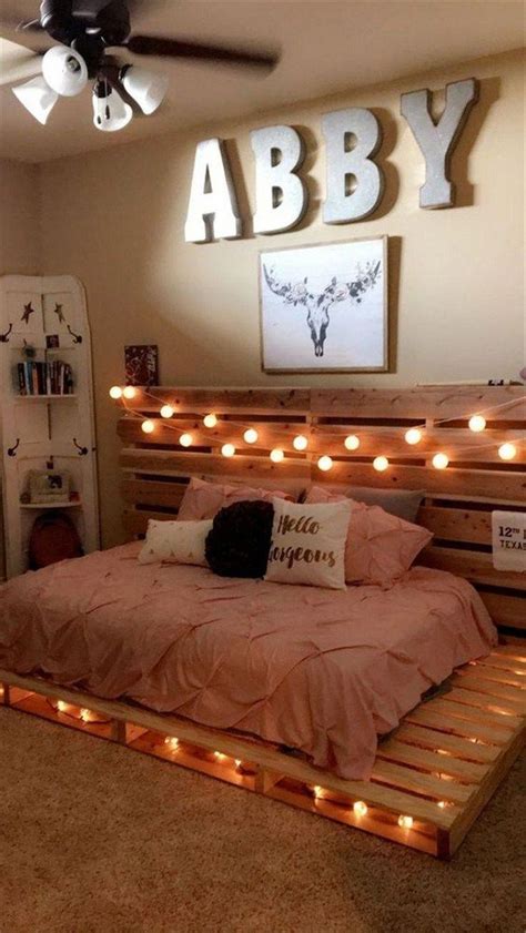 Pin On Teen Girl Bedrooms Nice Ideas
