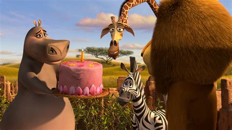 Director:, eric darnell, tom mcgrath and others. Madagascar 3 Europe's Most Wanted Dual Audio Animated ...