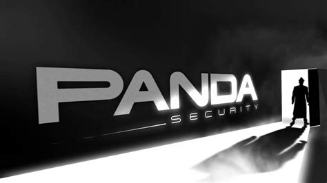 Panda Security Animated Logo 2013 Youtube