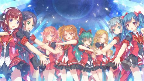 Akb0048 Season 1 2 Bd Batch Subtitle Indonesia Kusonime