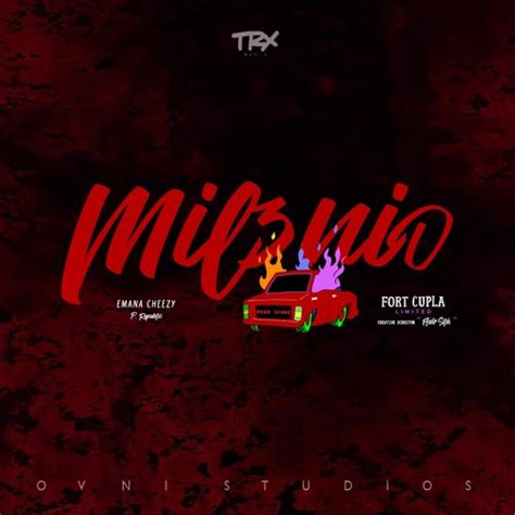emana cheezy milénio 3 mixtape 2017 download mp3
