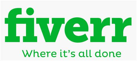 From wikimedia commons, the free media repository. Fiverr Logo Png - Fiverr Logo Transparent Png, Png ...