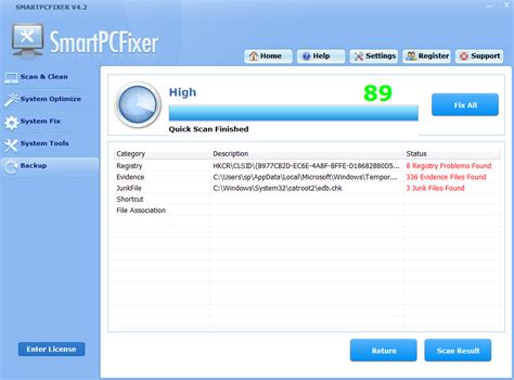 Smart Pc Fixer With Keygen Softwares Planet