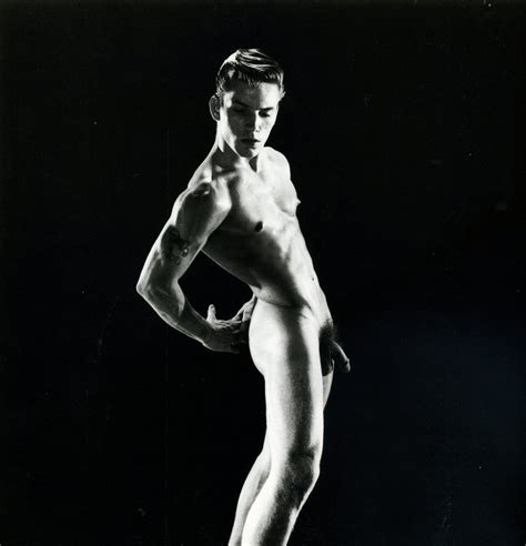 Male Models Vintage Beefcake Joe Dallesandro
