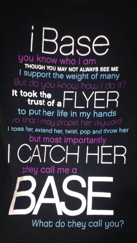 About cheerleading being a cheerleader quotes best cheerleaders best cheerleading quotes best cheers quotes cartoon cheerleader cheer competitions cheer quiz use cheerleading motivational quotes to support your favorite cheerleader as she gets ready for a big competition or game. All bases need this shirt | Cheerleading quotes, Cheer mom ...