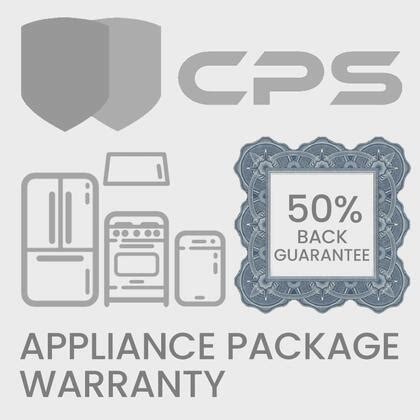 We look into the pros and cons and discuss whether it's necessary for your appliance. Consumer Protection Service 5 Year Warranty on 4-Piece ...