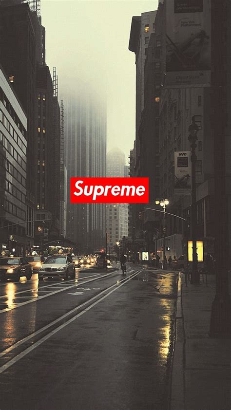 The 25 Best Supreme Logo Ideas On Pinterest Supreme