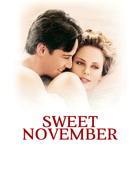 Prime Video Sweet November
