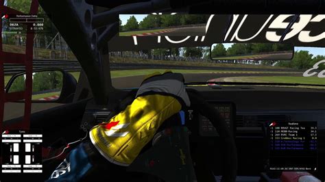 Assetto Corsa Nordschleife Raceunion H Rennen Fastest