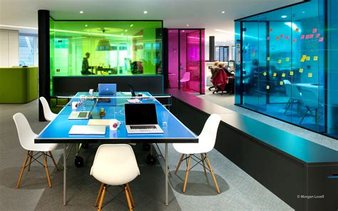The Scoop 5 Must Haves Of Modern Office Design Tocci Building