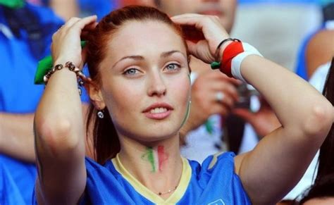 All The Hottest Soccer Girls From Euro 2016 So Far 37 Pics