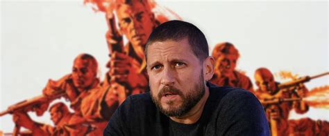 David Ayer To Write And Direct Remake Of The Dirty Dozen Geek Culture