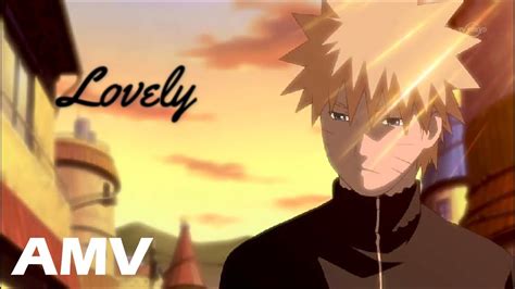 Lovely Naruto Amv Hd Youtube