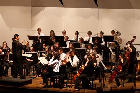 Youth Orchestra Emu News