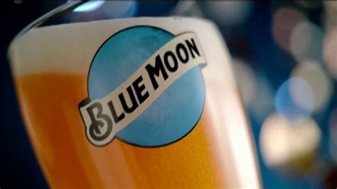 Blue Moon Tv Commercial Para Que Tus Días Brillan Más Ispottv