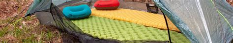 Comment choisir son matelas mal de dos supérieurs aux petits ressorts sont isolées entre 5 cm à. Top matelas de camping efficaces pour soulager les maux de ...