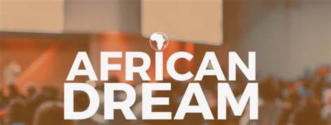 Tickets African Dream Billetweb