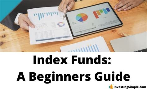Index Funds For Beginners 2021 How To Get Started Investing Simple