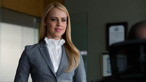 Suits Amanda Schull Promoted To Series Regular For Season 8