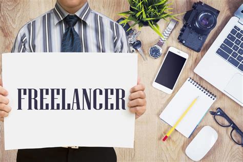 8 Helpful Resources To Find Freelancers And Why You Should Consider It