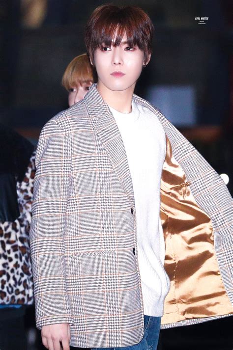 Yonghoon was born in ulsan, south korea. Pin on Jin Yonghoon | ONEWE