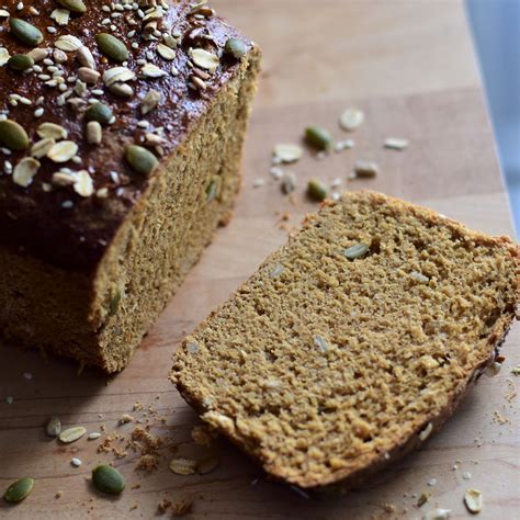 Multigrain Seeded Bread Recipe Allrecipes