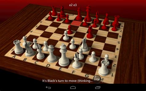تحميل لعبة شطرنج Chess 3d للكمبيوتر والاندرويد برابط مباشر برامج اكسترا
