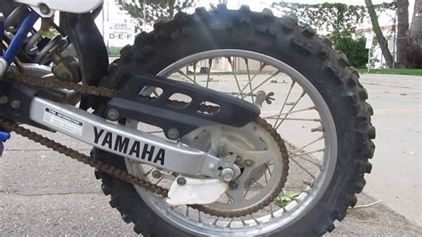 Recherche wirring diagrams pour un yamaha hdpi 300 2 stroke 2006 , probleme pas de feu , les injecteurs ne marche pas et la. Yamaha Ttr 125 Parts Diagram - Atkinsjewelry