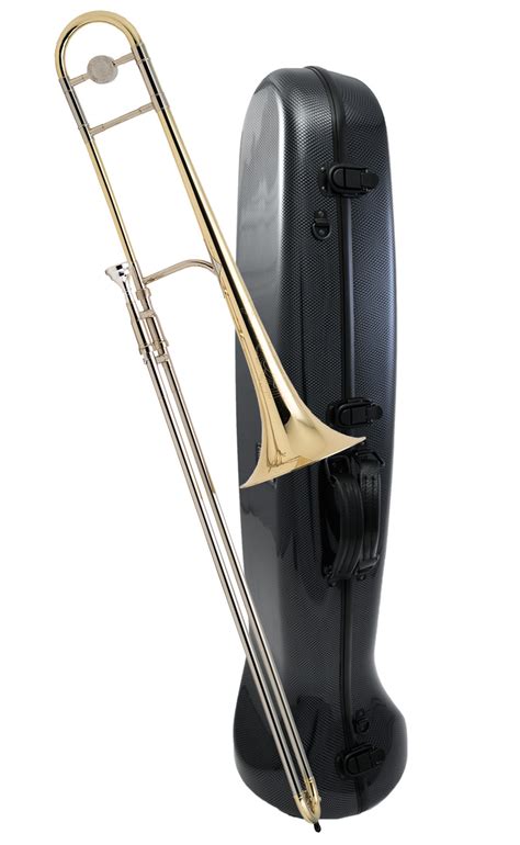 King Legend 2b Tenor Trombone