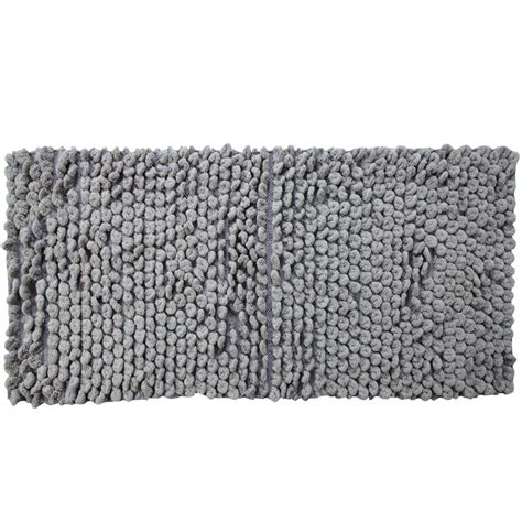 Check spelling or type a new query. Ivy Bronx Atwell Thick Loop Cotton Chenille Bath Rug ...
