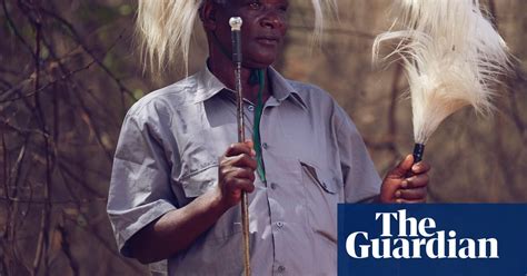 The Elders Fighting Fgm In Kenya It Robs Women Of Their Dignity In