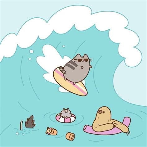 Pin By Blippo Kawaii Shop On Hello Kitty And Friends Pusheen Cute