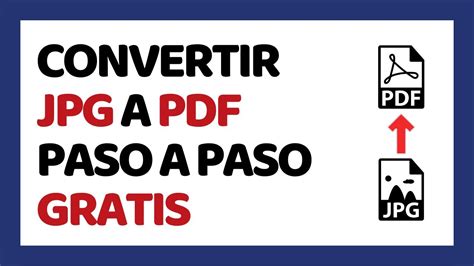 Cómo Convertir  A Pdf Sin Programas Smallpdf Youtube