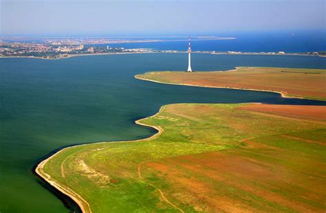 Amazing Romania Danube Delta