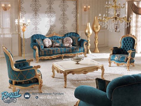 Penempatan kursi tamu mewah classic ini memerlukan ukuran ruang tamu yang besar untuk mendapatkan kesan dekorasi ruang tamu yang berkelas di dalam ruang rumah anda. Set Sofa Kursi Ruang Tamu Mewah Klasik Jepara Milas Turki ...