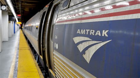 Amtrak Route Connecting Dallas To Atlanta Could Be Coming Soon Iheart