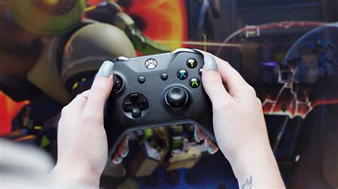 How To Use An Xbox One Controller On A Pc Pcmag Australia